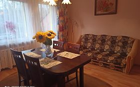 Apartament rodzinny